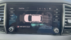 Skoda Karoq 1.0 TSI SE Technology 5dr Petrol Estate